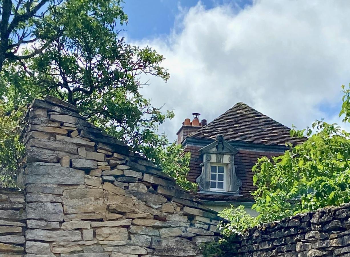 La Petite Maison Messigny エクステリア 写真