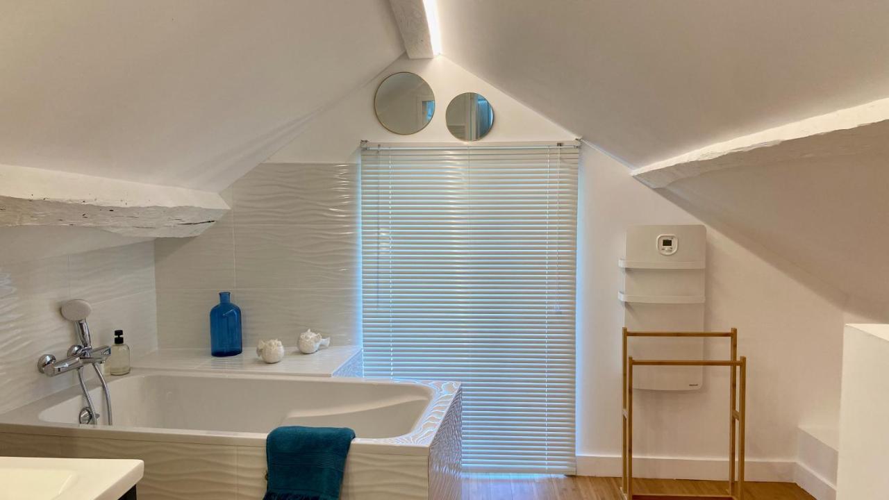 La Petite Maison Messigny エクステリア 写真
