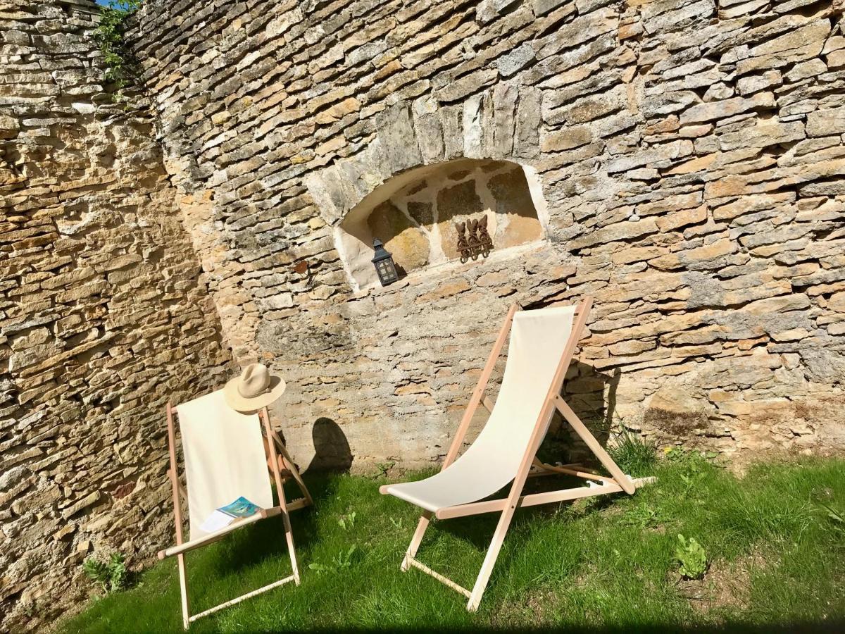 La Petite Maison Messigny エクステリア 写真