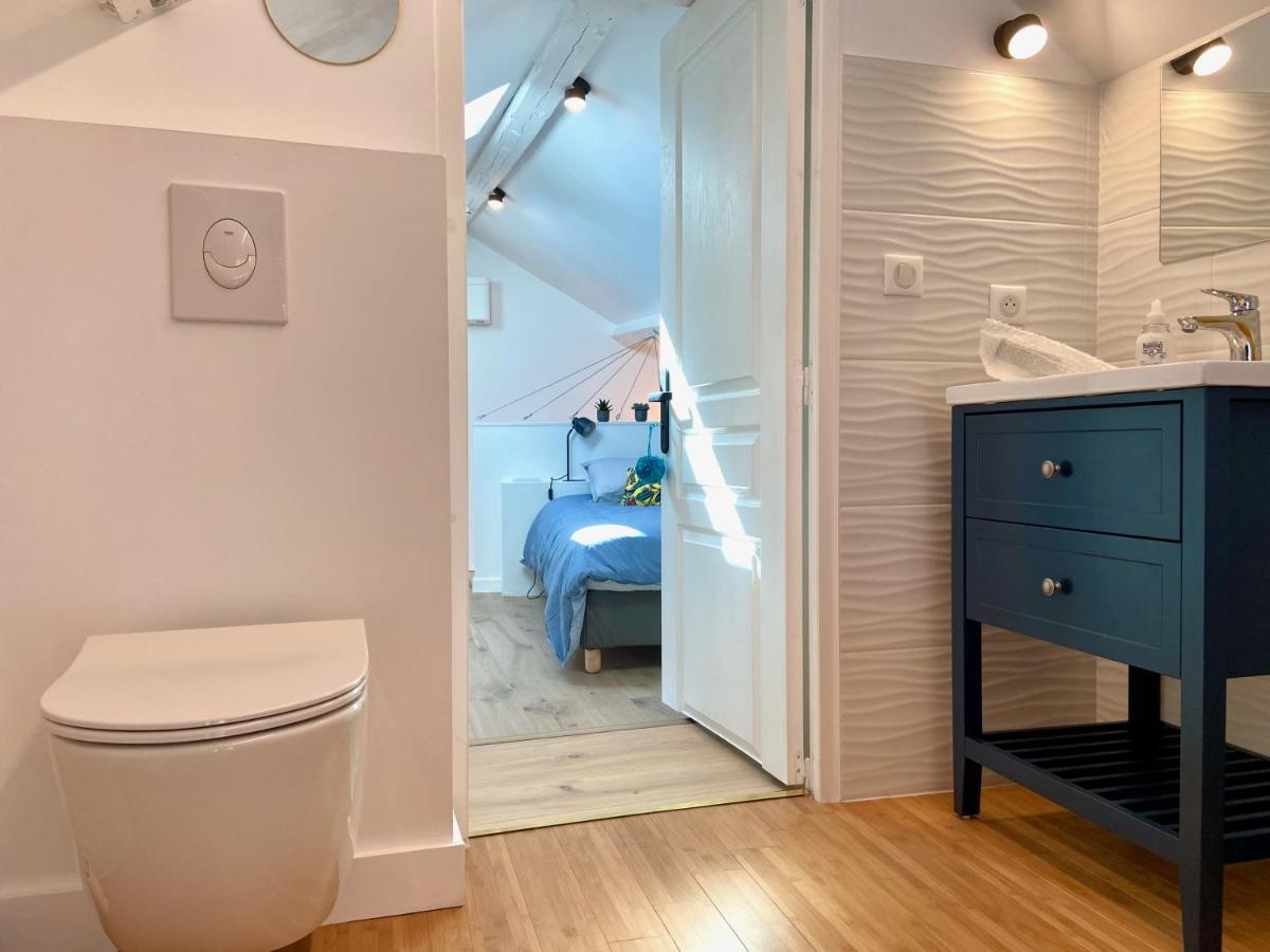La Petite Maison Messigny エクステリア 写真
