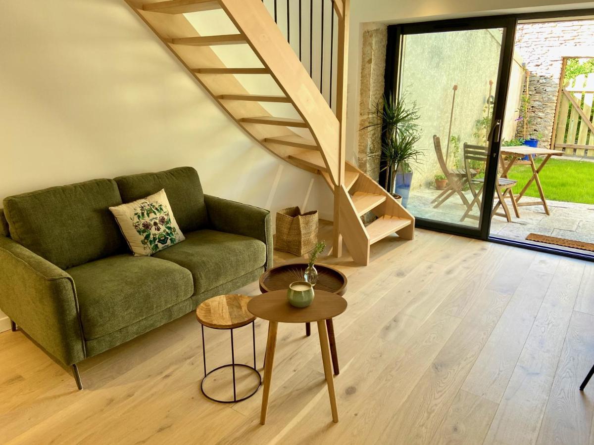 La Petite Maison Messigny エクステリア 写真