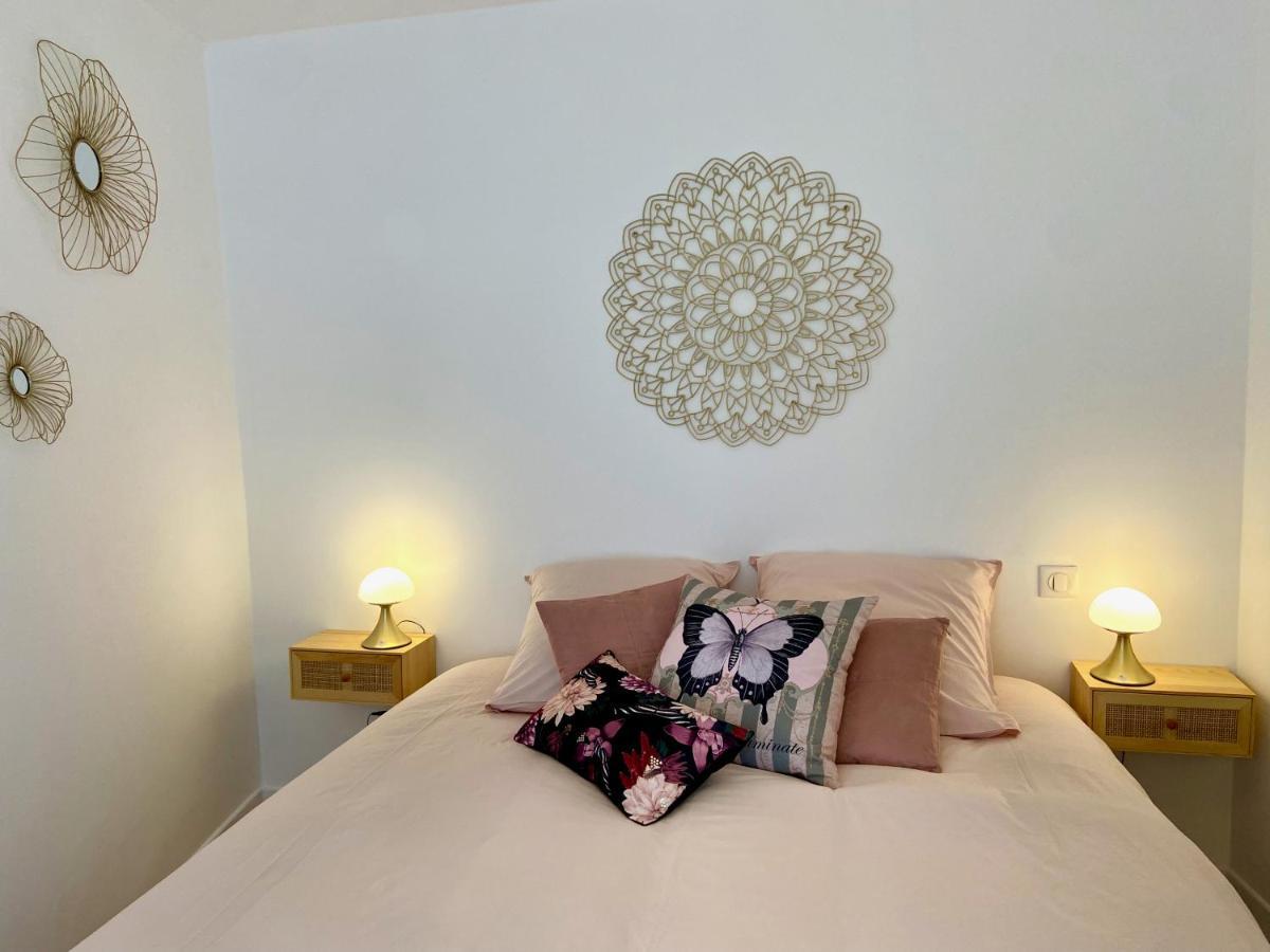 La Petite Maison Messigny エクステリア 写真